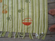 LISANNA BLANKET 2013