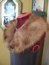 LISANNA COLLAR 2009