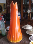 MURANO VASE LISANNA XOX.