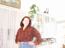 RUG BLANKET 2011
