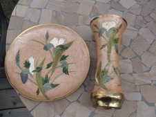 VASE DISH ALL KIND 2012