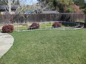 Garden Railroad