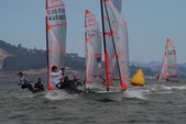 Sailing