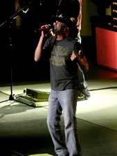 Lady Antebellum Concert