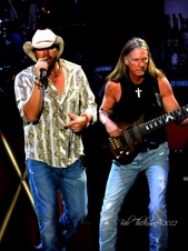 Toby Keith Concert