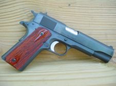 Colt 1991a1 Gov.