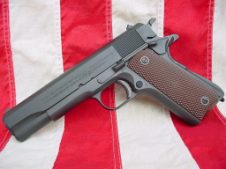 Colt WWII Repro
