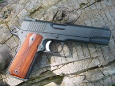 Homebuilt 45