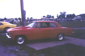nova