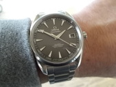 omega watches
