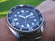 Seiko Divers