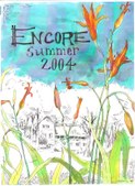 Camp Encore