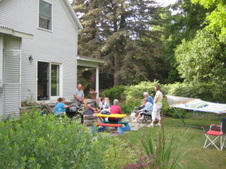 Family Reunion 2011