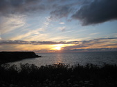 Chetticamp Nova Scotia