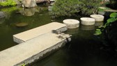 May 13,08 UCLA Japanese Garden