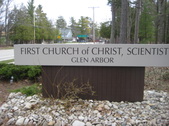 Church Cleanup