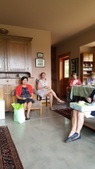 Betsy's Shower