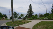 Earl Young homes in Charlevoix