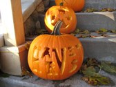 Harvest Weekend