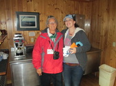 Harvest Weekend 2012