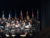 Graduation Trek