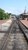 New Hope Train