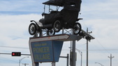 Pioneer Village