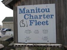 South Manitou Island