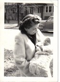 Bonnie's Baby Album