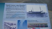 Indiania Lakeshore
