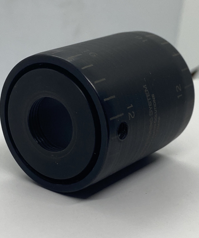 Sold adaptive tuning systems barrel tuner priced to move shooters