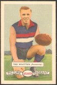 Australian Rules Football Hall of Fame  