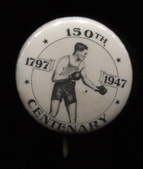 Badges, Pins & Coins