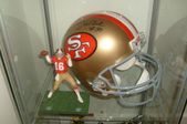 Other Sports Memorabilia