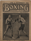 Boxing
