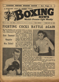 Boxing News