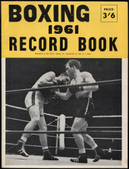 Boxing record books