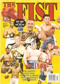 Fist Magazine (Australia)