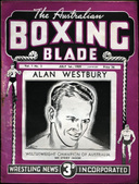 The Australian Boxing Blade