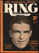 The Australian Boxing Ring