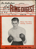 The Australian Ring Digest