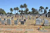 Evergreen Cemetery