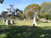 SUNNYSIDE CEMETERY