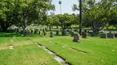 Inglewood Cemetary