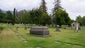 MOUNTAIN VIEW CEMETERY, ALTA DENA