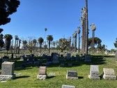 ROSEDALE CEMETERY