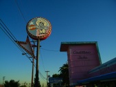 CADILLAC JACK'S