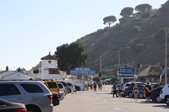 Malibu Pier 