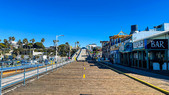 Santa Monica Pier