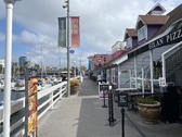 SHORELINE VILLAGE